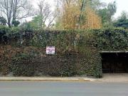 Frontera San Ángel Ciudad de México