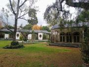 Frontera San Ángel Ciudad de México