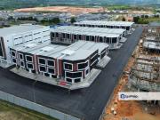 Frontier City @ Ainsdale