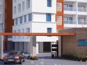 Frontier Heights,Sarjapur Road 3 BHK Apartment For Sale...