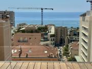 Frontière Monaco Penthouse d'exception de 5 pièces...