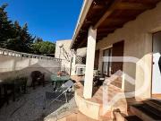 Frontignan 34110 Achat / Vente maison 6 pièces t6 au...