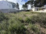 Frontignan 34110 Achat / Vente terrain