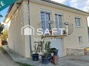 Fronton 31620 Achat / Vente maison 3 pièces t3 balcon...