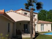Fronton 31620 Achat / Vente maison 5 pièces t5 parking