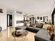 Fronton 31620 Achat / Vente maison 5 pièces t5 terrasse