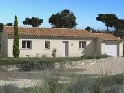 Fronton 31620 Programme neuf maison neuf à vendre 4 pièces