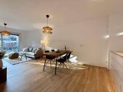 FROSCHBERG FLATS wer schnappt sich die letzte Wohnung im...