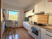 Froschberg: Helle 3 Zimmer Wohnung – Brahmsstraße 21 1....