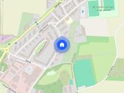 Smarter Wohnen: interessante 3 Zimmer Wohnung