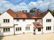 Froxfield, Petersfield, 5 Bedroom Detached