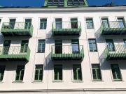 Frühjahrsaktion I Dachausbau I 4 Zimmer I Terrasse
