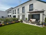 ! FRÜHJARSAKTION ! WOHNEN AM TOR ZUR NATUR – UND DOCH...