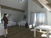 Frühling in Herzogenaurach.Erstbezug