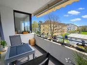 Frühlings Angebot: Sonnige, modernisierte 4 Zimmer...