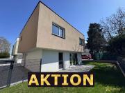 FRÜHLINGSAKTION! EINZELHAUS+GRATIS STELLPLATZ!...