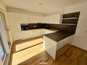 !FRÜHLINGSAKTION! ERSTBEZUG Doppelhaushälfte 130 m² 4 Zi...