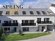 FRÜHLINGSANGEBOT! Erstbezug Exklusive Eigentumswohnung...