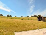 Frühlingserwachen im Wienerwald: Einfamilienhaus mit...