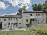 Frühlingserwachen in Aarau 2.5 ZWG im Grünen sucht...