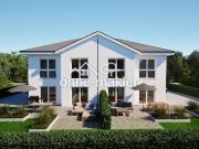 Frühlingserwachen Wohnensemble Am Rudower Fließ dein...