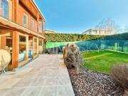 Frühlingsgefühle am Hackenberg Kleingarten mit Carport...