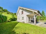 Frühlingslicht, Ruhe und ein Ort, an dem neue...