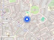 Frühstück auf dem Balkon? Hübsche 2 Raum Wohnung im... Frühstück auf dem Balkon? Hübsche 2 Raum Wohnung im...