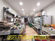 Frutta e verdura in vendita a Torino