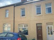 Fryatt Street, Barry, 5 Bedroom Terraced
