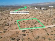Fryeburg Rd, El Paso, Plot For Sale
