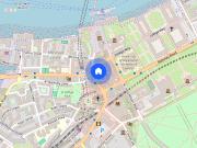 Frys Court, Greenwich, London, SE10