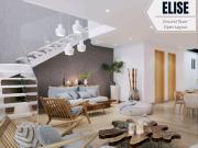 FS. Brand new M Residences by Victor Consunji in Capitol...