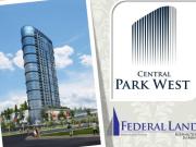 FS: Central Park West 1 BR 38sqm Mid Floor with 1 Parking