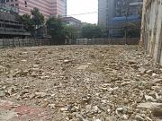 FS: Commercial Lot in Ermita, Manila