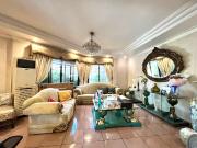 FS: House and Lot at Greenmeadows in Quezon City