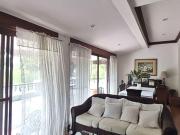 FS: House & Lot at Loyola Grand Villas in QC