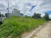 FS: Prime Vacant Lot in Loyola Grand Villas, QC
