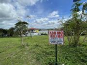 FS: Residential Lot in Capitol Homes, Quezon City