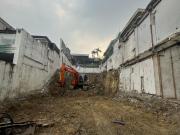 FS: St. Ignatius Vacant Lot for Sale in Quezon City