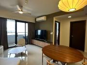 FS/FR The Alcoves 1BR 61sqm Parking Cebu Business Park