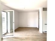 FÜ: Attraktive & helle 2 Zi Wohnung mit großem Balkon,...