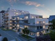 FÜ: Erstbezug! Zeitgemäß & energieeffizient 3 Zi Whg mit...