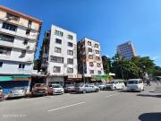 Fu Yen Building Kota Kinabalu Gaya Street Padang Merdeka