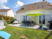 Fublaines Location Maison 77