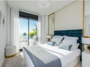 FUENGIROLA, CARVAJAL PLANTA BAJA DE LUJO 3 DORMITORIOS...