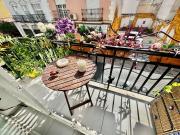 Fuengirola Piso, 3 Dormitorios, Terraza, en Pleno Centro