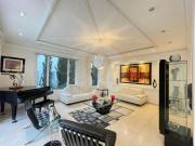 Fuente de las Lomas: Casa en condominio en venta en...