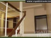 Fuente Tower 3 Loft Type Condo Finished