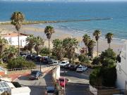 Fuentebravía Segunda línea de playa con vistas